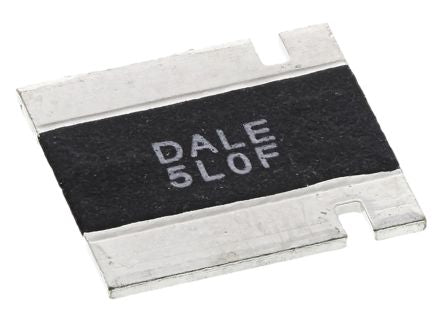 Vishay WSL36375L000FEA 6836631