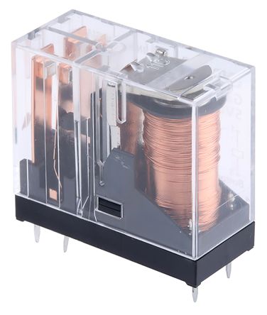 Omron G2R-2A 5DC 6838735