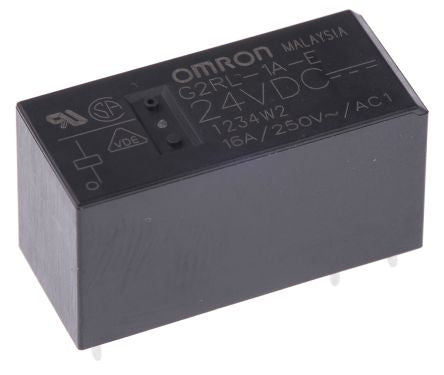 Omron G2RL-1A-E 24DC 6838842