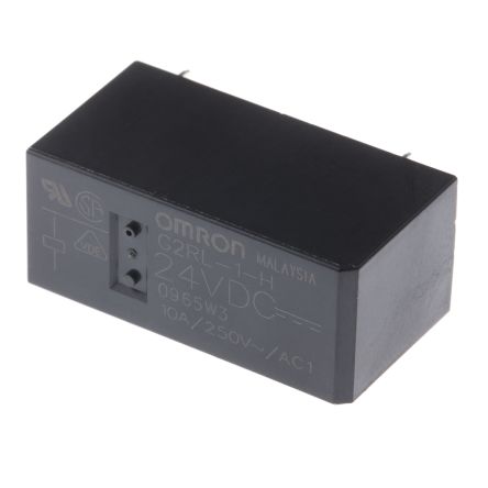 Omron G2RL1H24DC 6838886