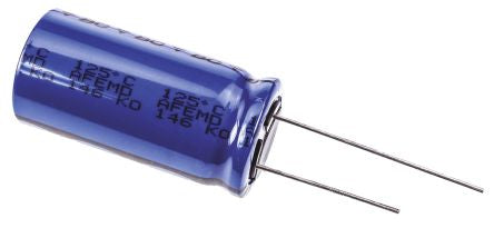 Vishay MAL214658122E3 1725479