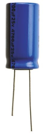 Vishay MAL203856472E3 6841967