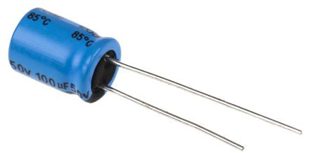 Vishay MAL203851101E3 6842018