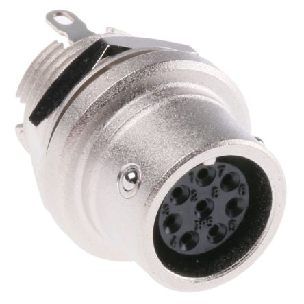 Hirose MXR-8RA-8S(71) 6851166