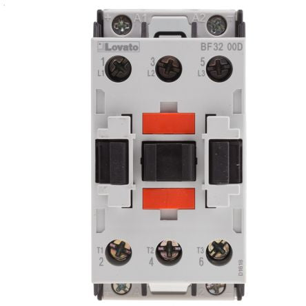 Lovato BF3200D024 6851396