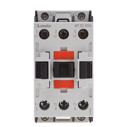 Lovato BF3200A230 6851536