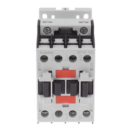 Lovato BF0910A400 6851542