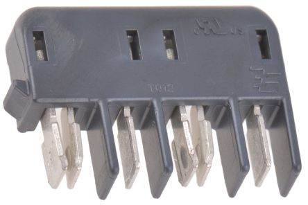 TE Connectivity 1-2058703-2 1640956