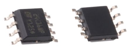 STMicroelectronics M24C16-WMN6TP 1686377