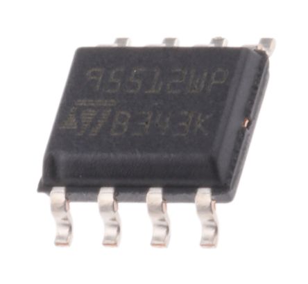 STMicroelectronics M95512-WMN6P 6862438