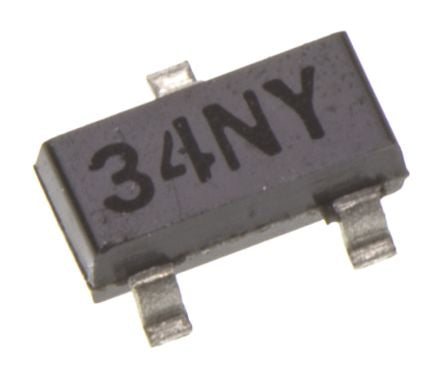 STMicroelectronics STM1061N34WX6F 1657649