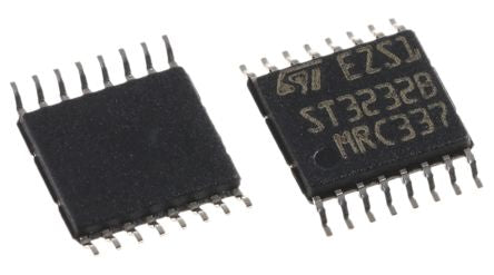 STMicroelectronics ST3232BTR 6864872
