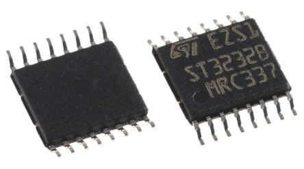 STMicroelectronics ST3232BTR 1031432