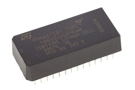 STMicroelectronics M48T58Y-70PC1 6865030