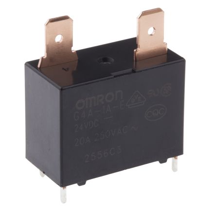 Omron G4A1AE24DC 6867020