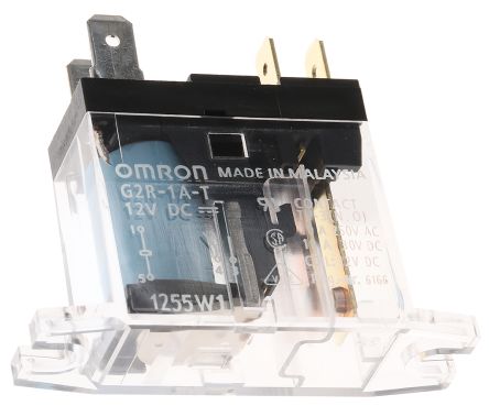Omron G2R1AT12DC 6867054