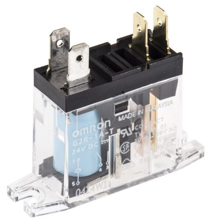 Omron G2R1AT24DC 6867058