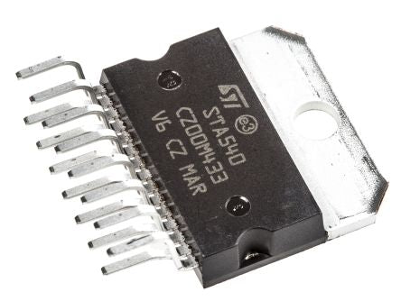 STMicroelectronics STA540 1686412