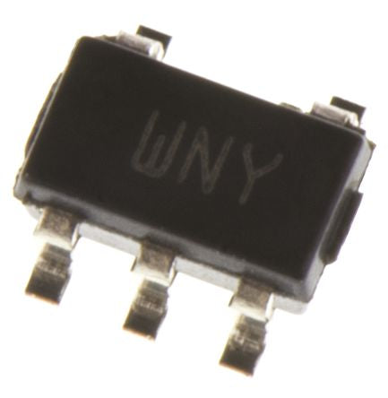 STMicroelectronics STWD100NYWY3F 6867509