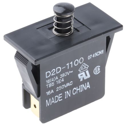 Omron D2D-1100 6867648