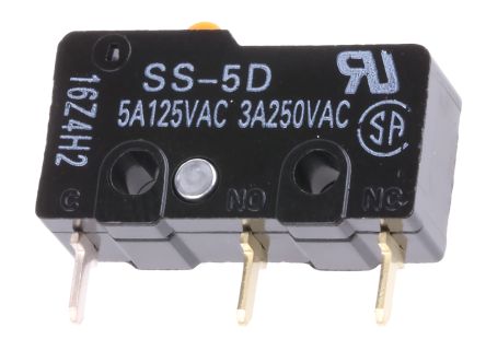 Omron SS-5D 6867685