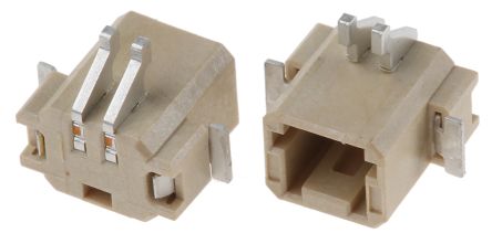 TE Connectivity 2106091-1 1640976