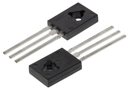 STMicroelectronics 2SD882 1024116