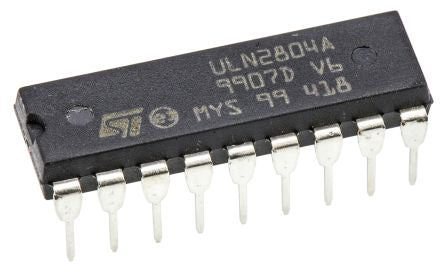 STMicroelectronics ULN2804A 6868199