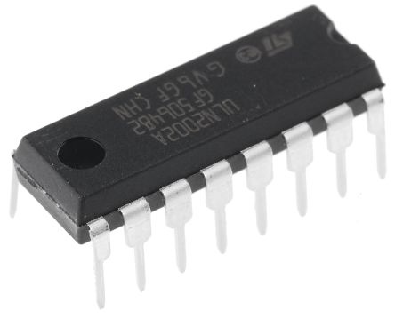 STMicroelectronics ULN2002A 6868206