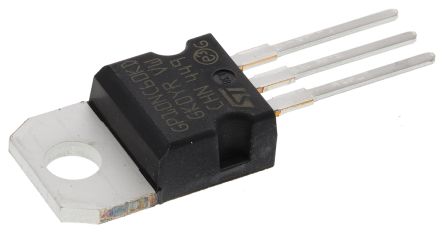 STMicroelectronics STGP10NC60KD 1686468