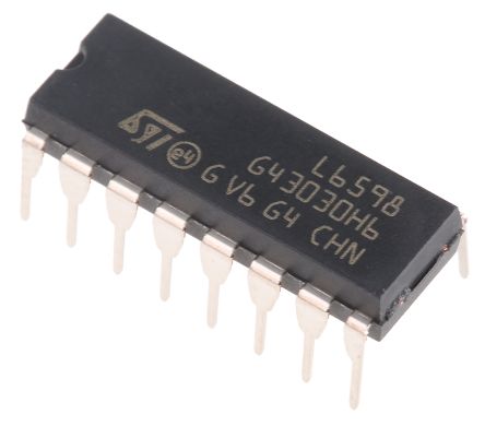 STMicroelectronics L6598 6868433