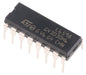 STMicroelectronics L6598 6868433