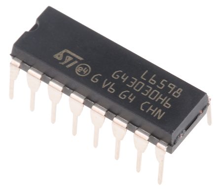 STMicroelectronics L6598 1686471