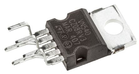 STMicroelectronics VN540-E 9209136