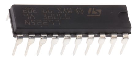 STMicroelectronics L6225N 6868530