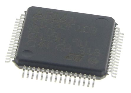STMicroelectronics STM32F103RET6 1657461