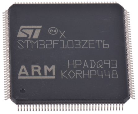 STMicroelectronics STM32F103ZET6 9206525