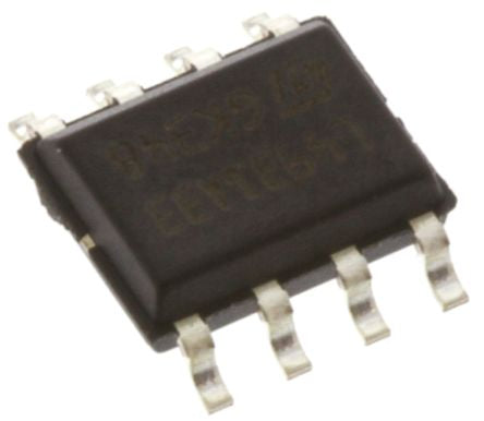 STMicroelectronics L4931ABD33-TR 1686511