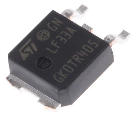 STMicroelectronics LF33ABDT-TR 6868934