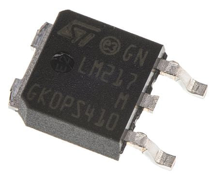 STMicroelectronics LM217MDT-TR 1686545