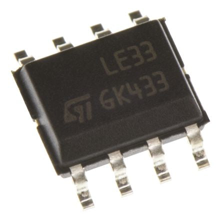 STMicroelectronics LE33CD-TR 6869108