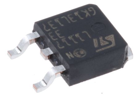 STMicroelectronics LD1117DT33TR 1657426