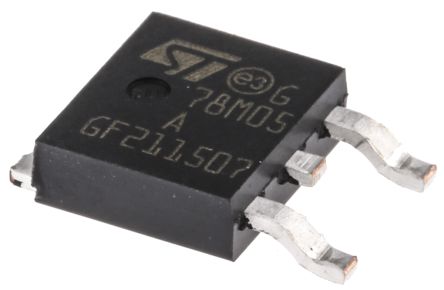STMicroelectronics L78M05ACDT-TR 6869319
