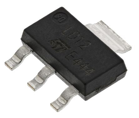 STMicroelectronics LD1117S12CTR 6869366