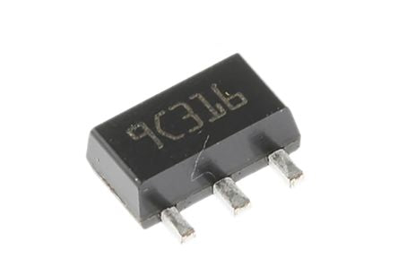 STMicroelectronics L79L05ACUTR 1657751