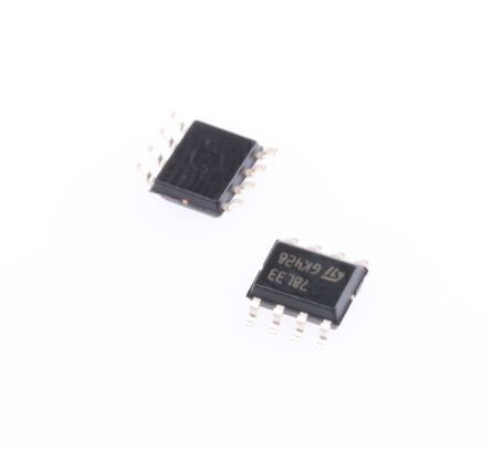 STMicroelectronics L78L33CD-TR 1686575