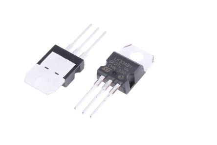 STMicroelectronics LF33ABV 1686585