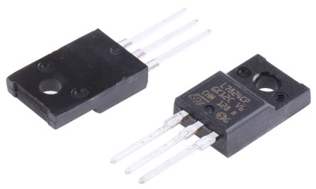 STMicroelectronics L7824CP 1686591