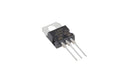 STMicroelectronics LD1117V50 1686596