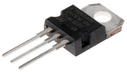 STMicroelectronics L78M05ABV 1686609